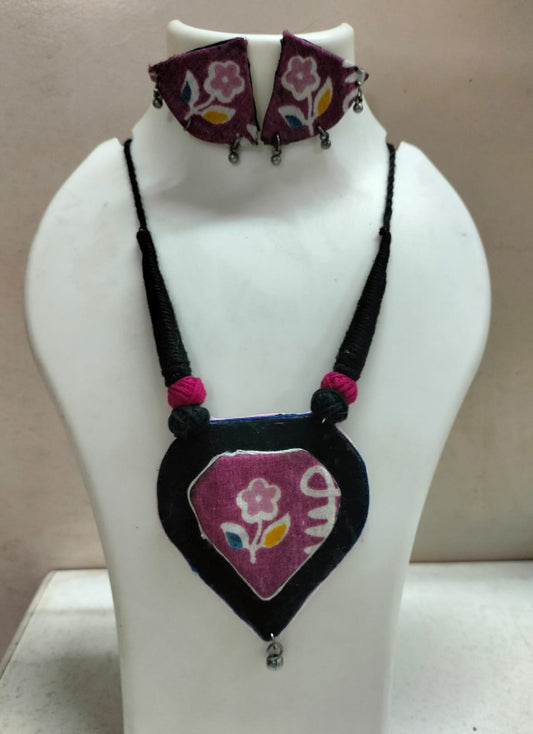 The "Vasant-Bahar" Fusion Set
