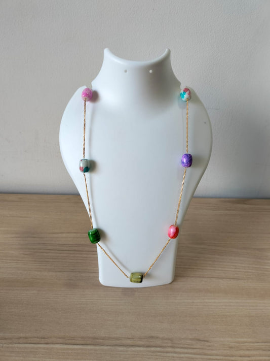 The Garden Bead Chain