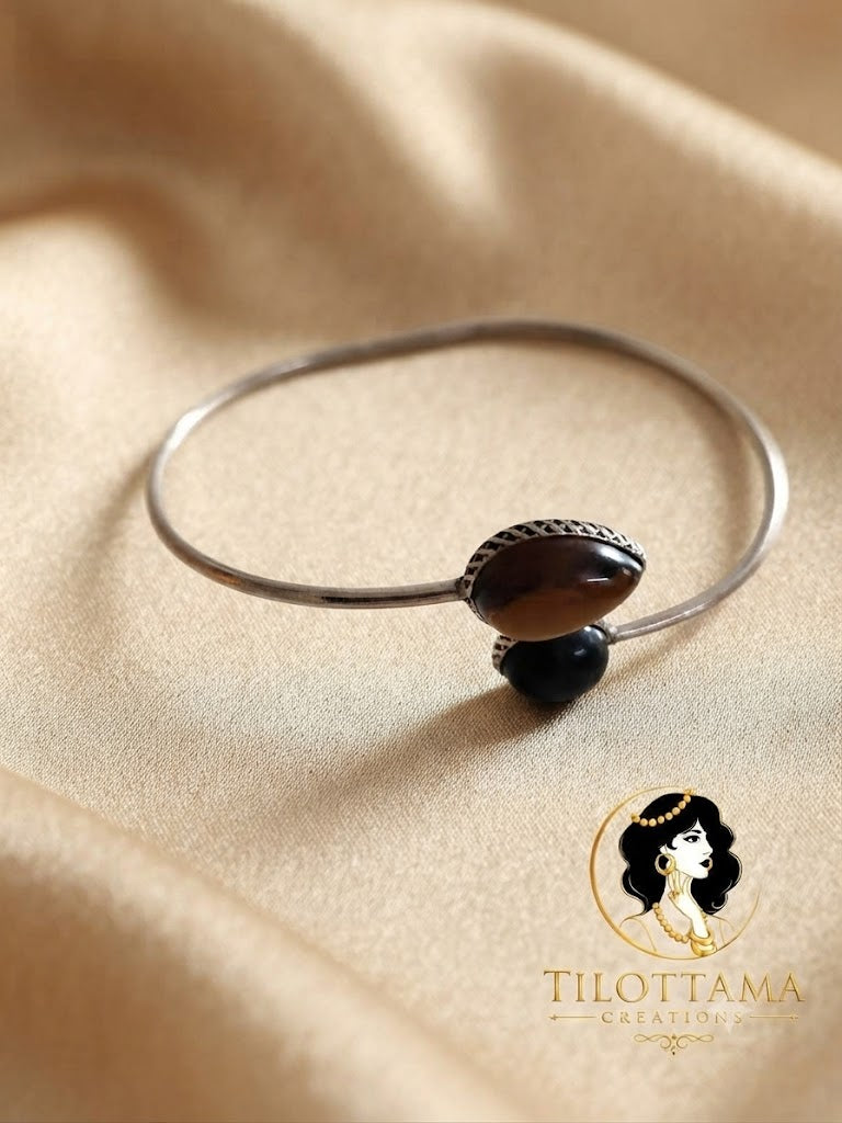 The Eclipse Duo Bangle