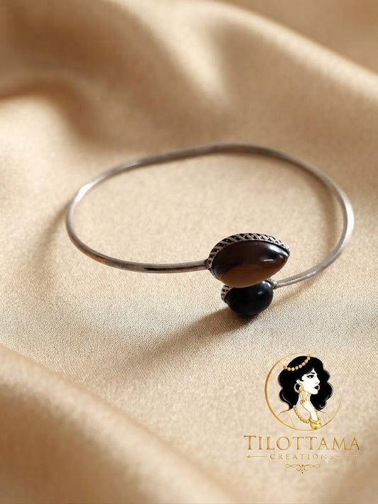 The Eclipse Duo Bangle
