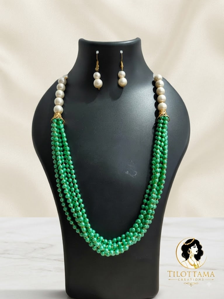 The Emerald Shore Set