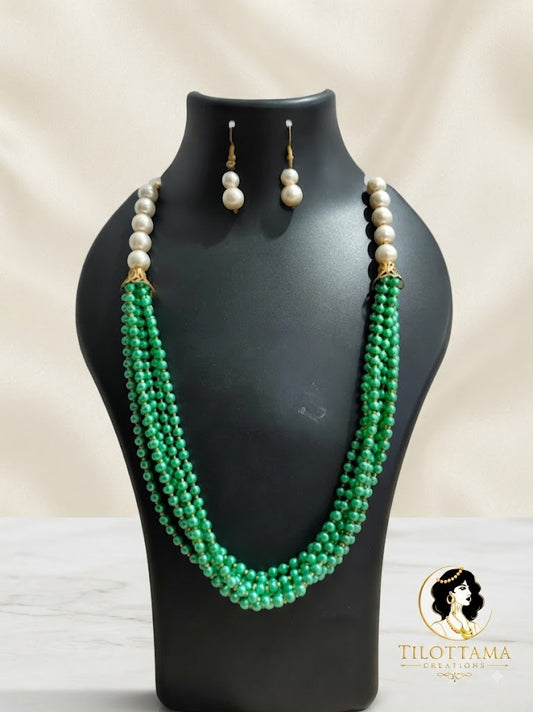 The Emerald Shore Set