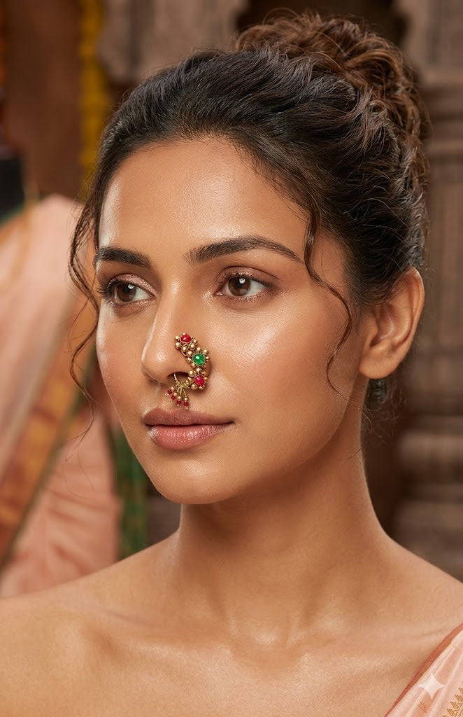 Suvarna-Kanchan Nath