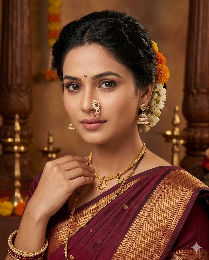 Marathmoli Kundan Nath