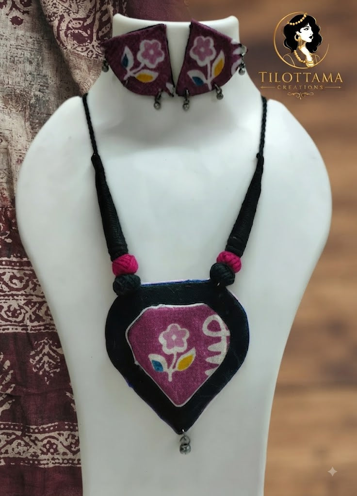 The "Vasant-Bahar" Fusion Set