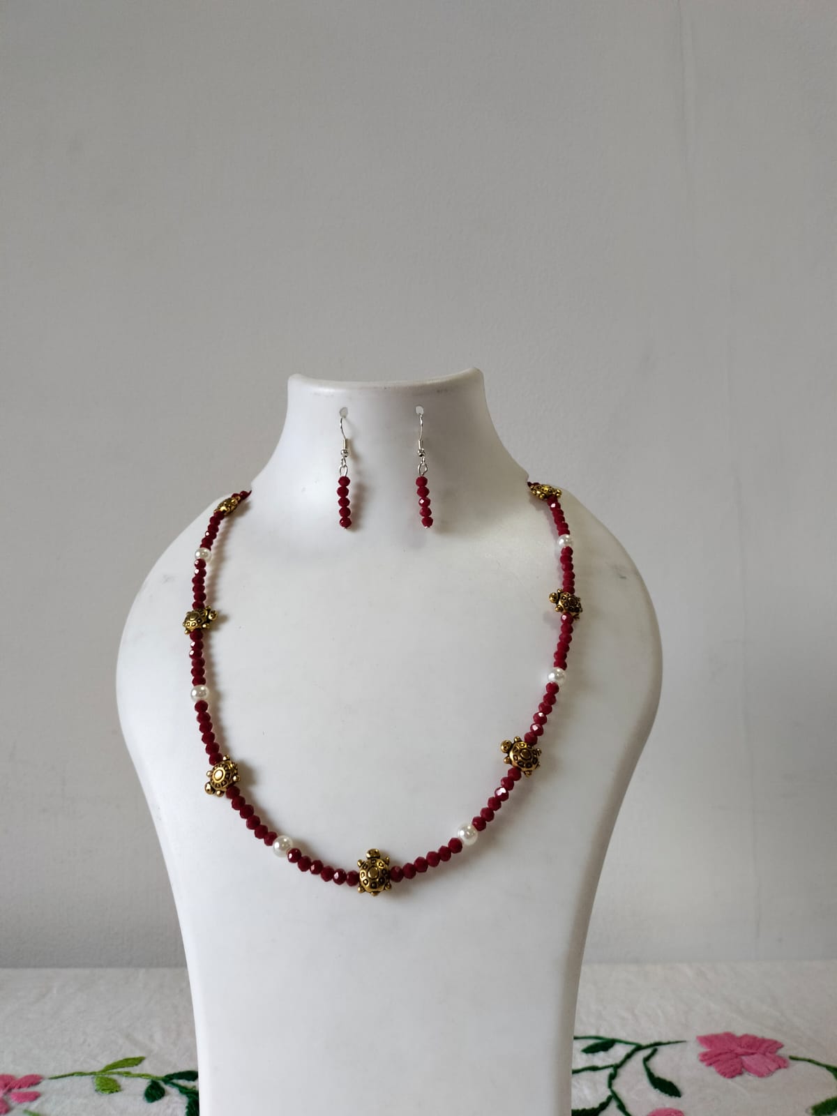 The Crimson Tortoise Heritage Set