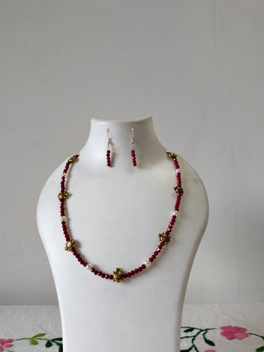 The Crimson Tortoise Heritage Set
