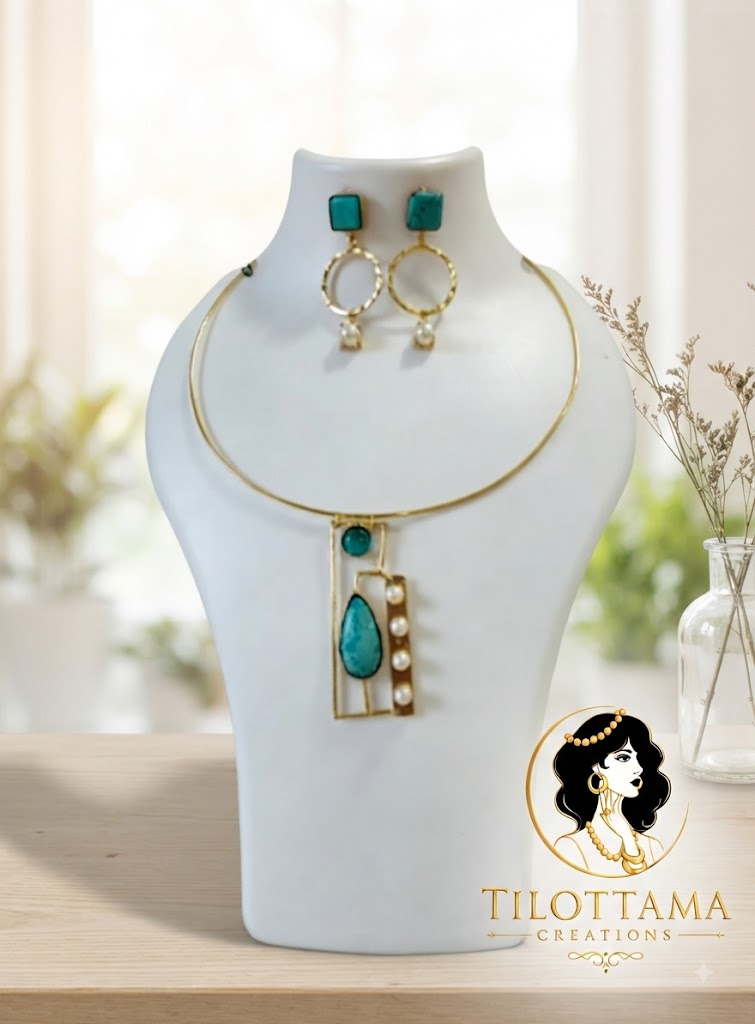 The Azure Geometry Set