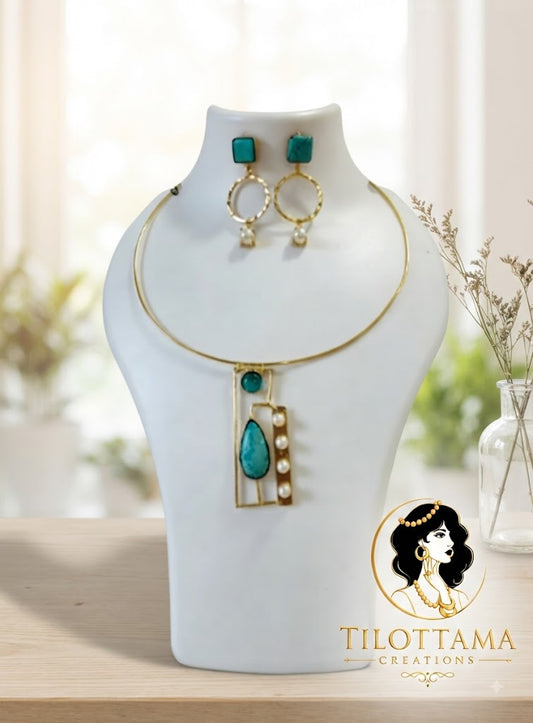The Azure Geometry Set