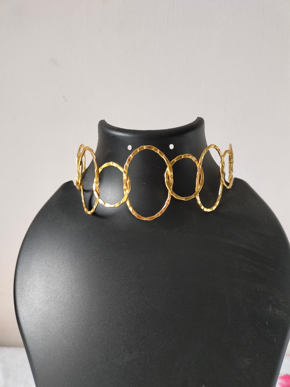 The Aurelian Link Choker
