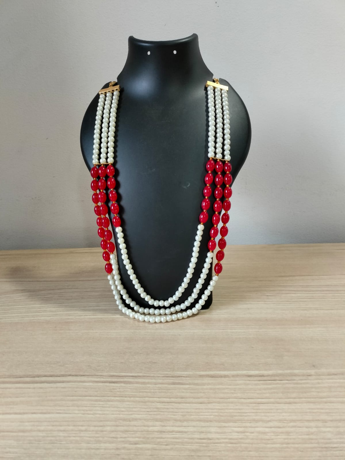 The Blush Pearl Symphony
