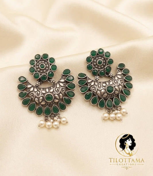 The Verdant Crescent Chandbalis