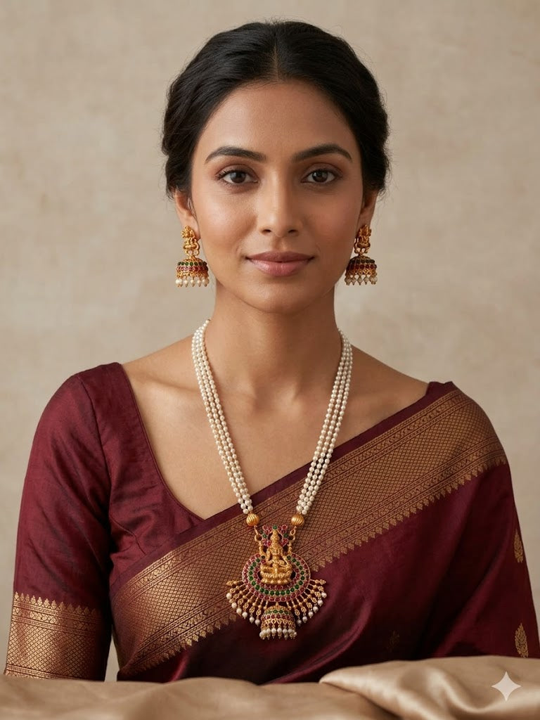 The Heritage Temple Pearl Ensemble