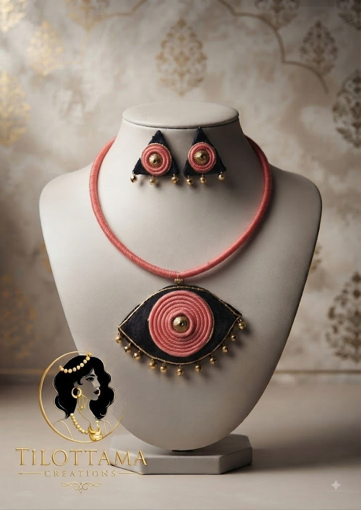 The Terracotta Eye Ensemble