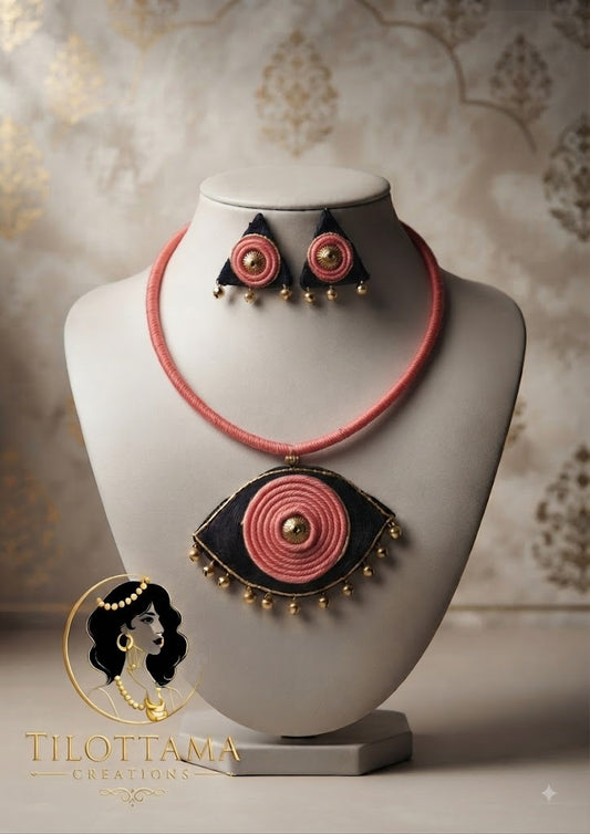 The Terracotta Eye Ensemble
