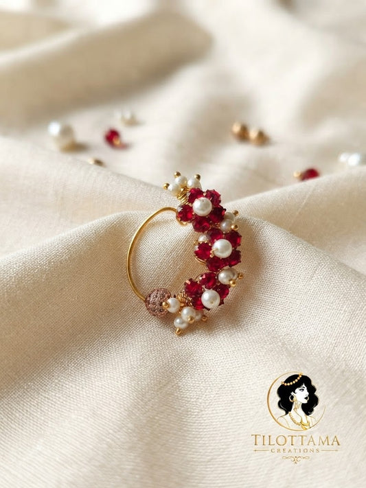 Ratnamala Nath