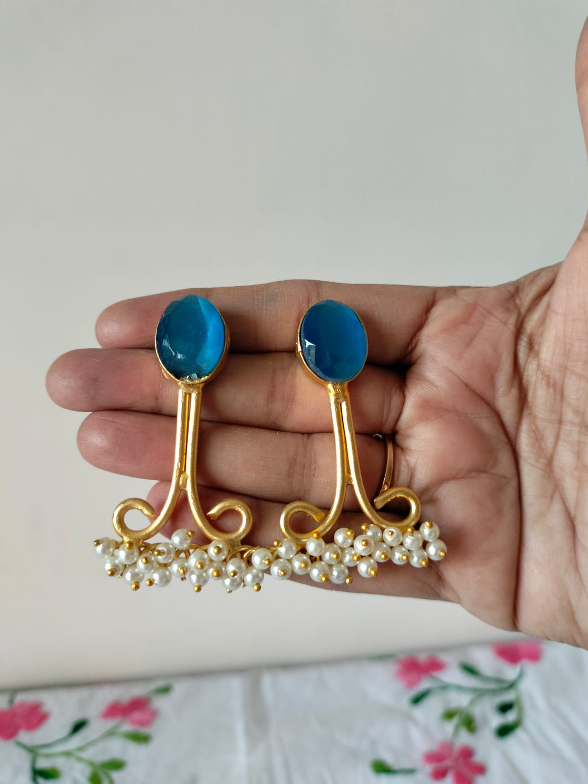 The Azure Scroll Drops (Ruby Edition)