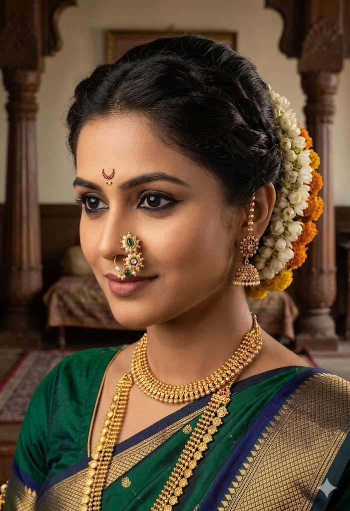 Traditional Nakshatra Nath