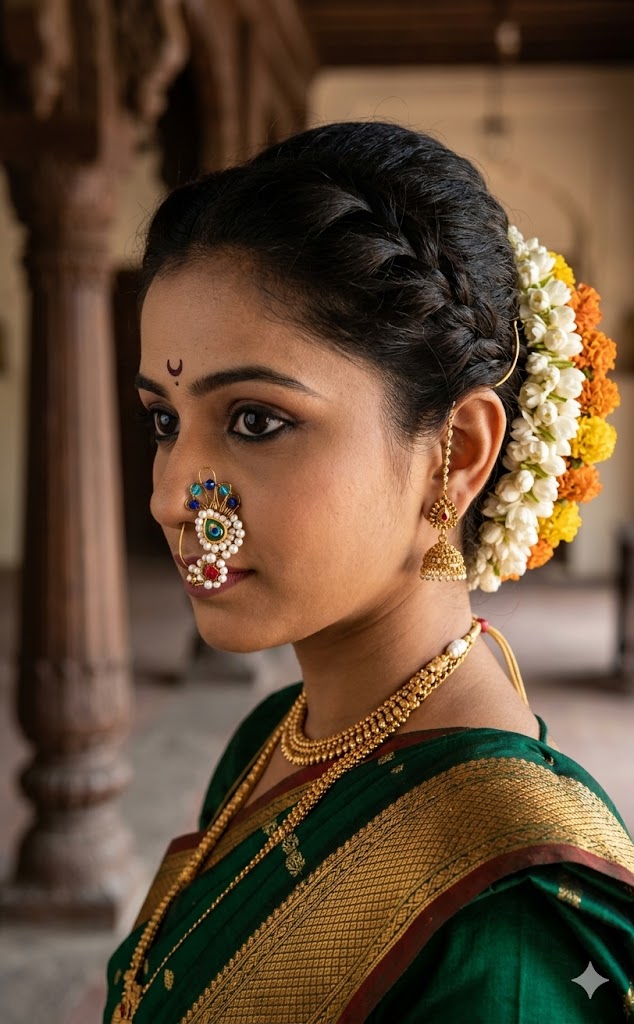 Mayur-Pankh Heritage Nath