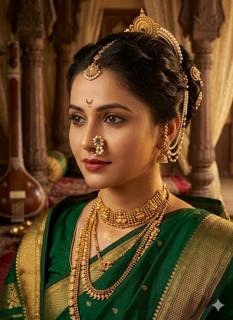 Mayuri Nath