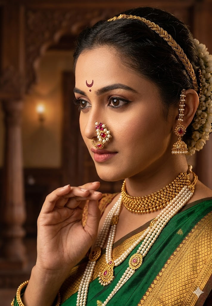 Pink Ratnaprabha Nath