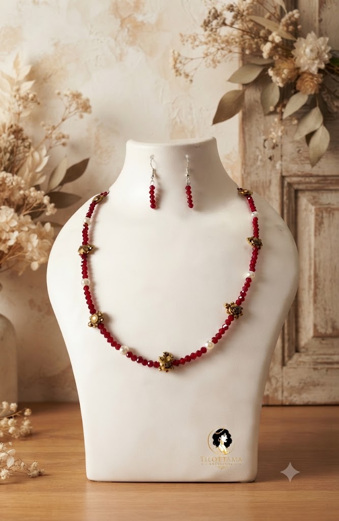 The Crimson Tortoise Heritage Set