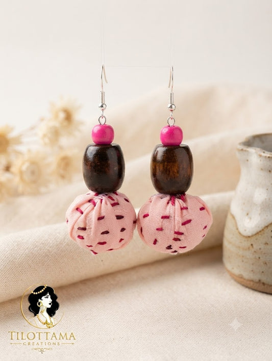 The Potly earings