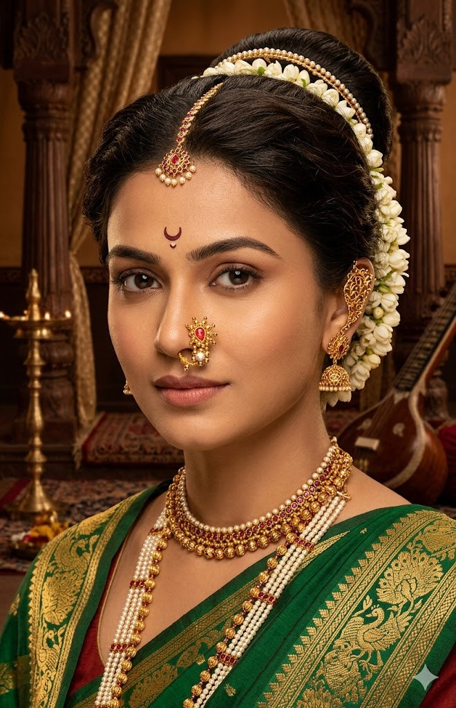 Swarnakamal Triveni Nath