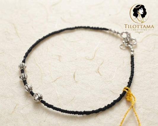 The Aura Anklet