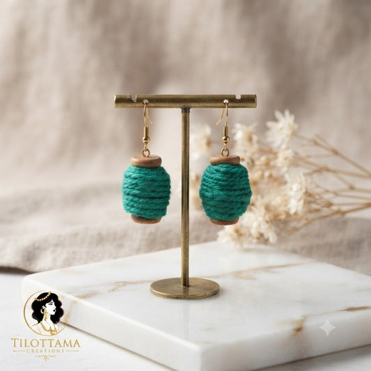 The Artisan Spool Drops